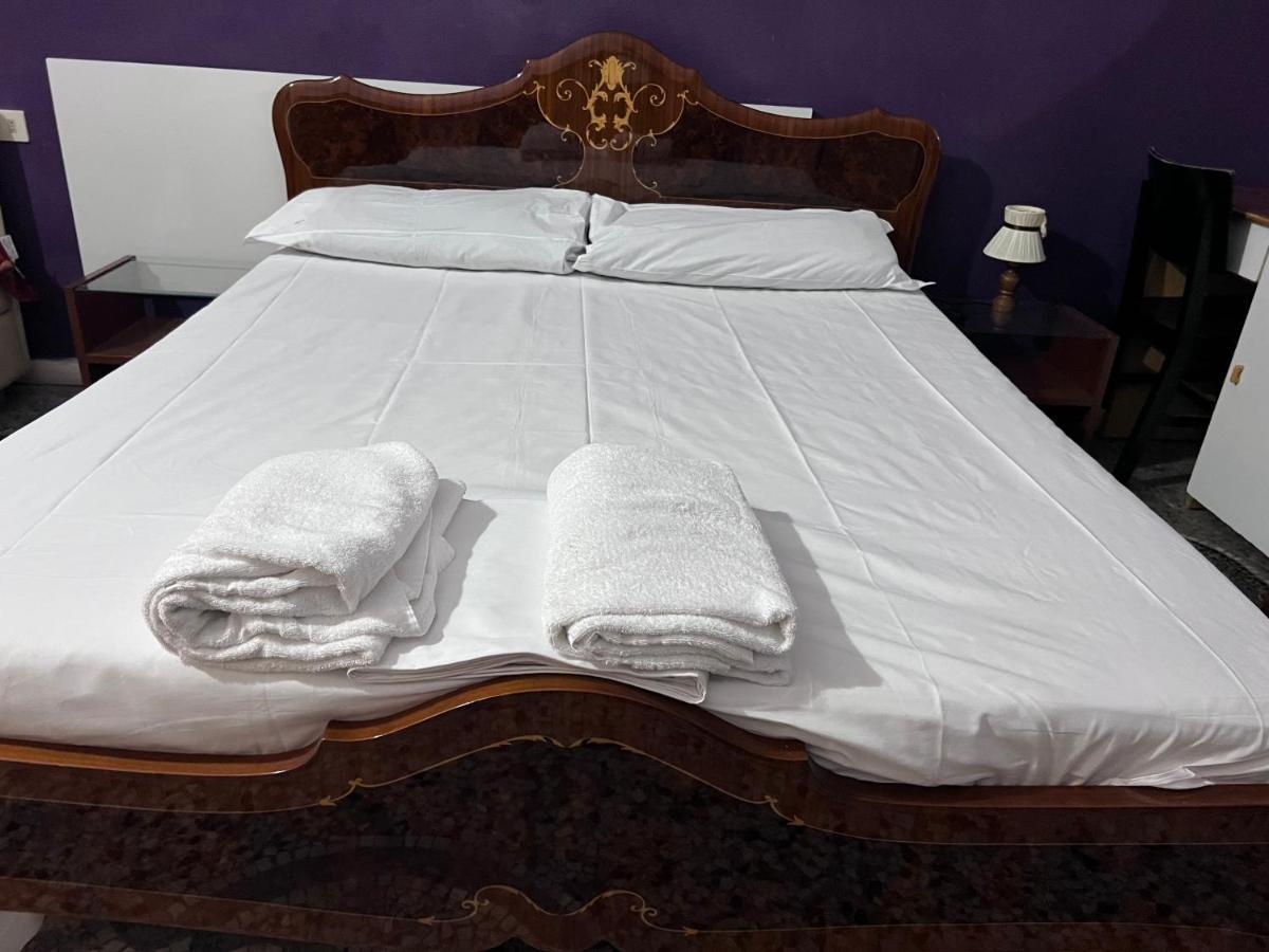Guesthouse Ava Roma — Foto 1